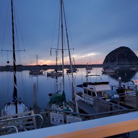 Gray'S Inn & Gallery Morro Bay Exterior photo