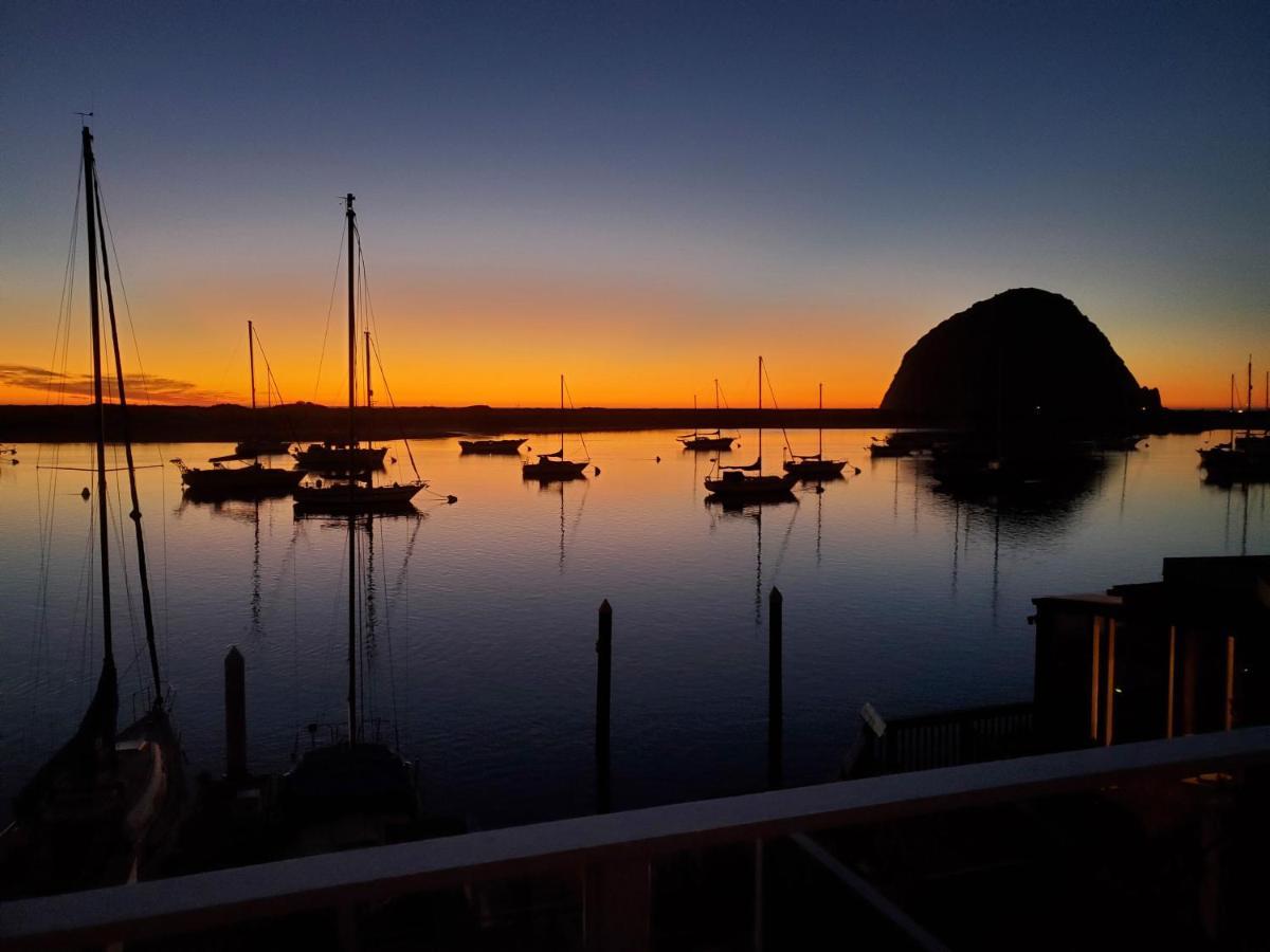 Gray'S Inn & Gallery Morro Bay Exterior photo