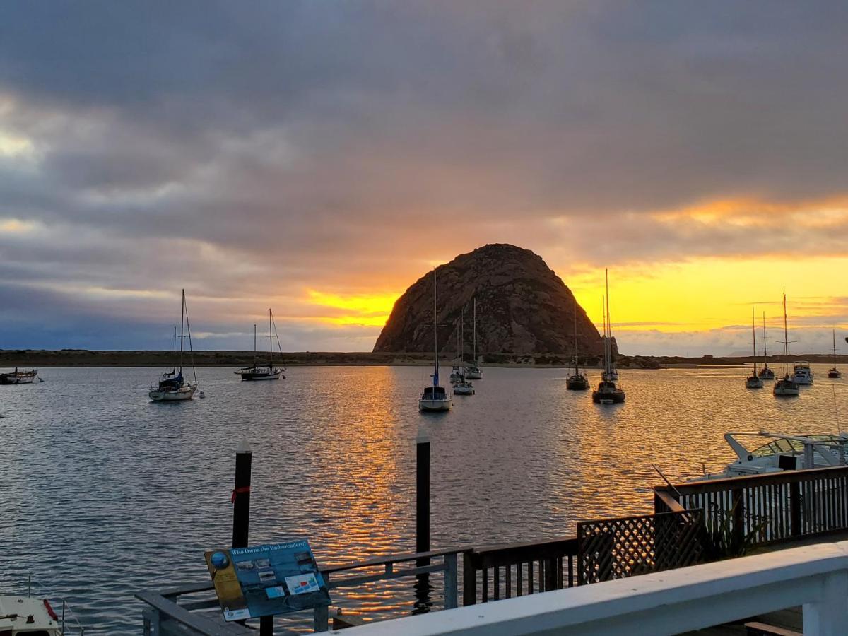 Gray'S Inn & Gallery Morro Bay Exterior photo