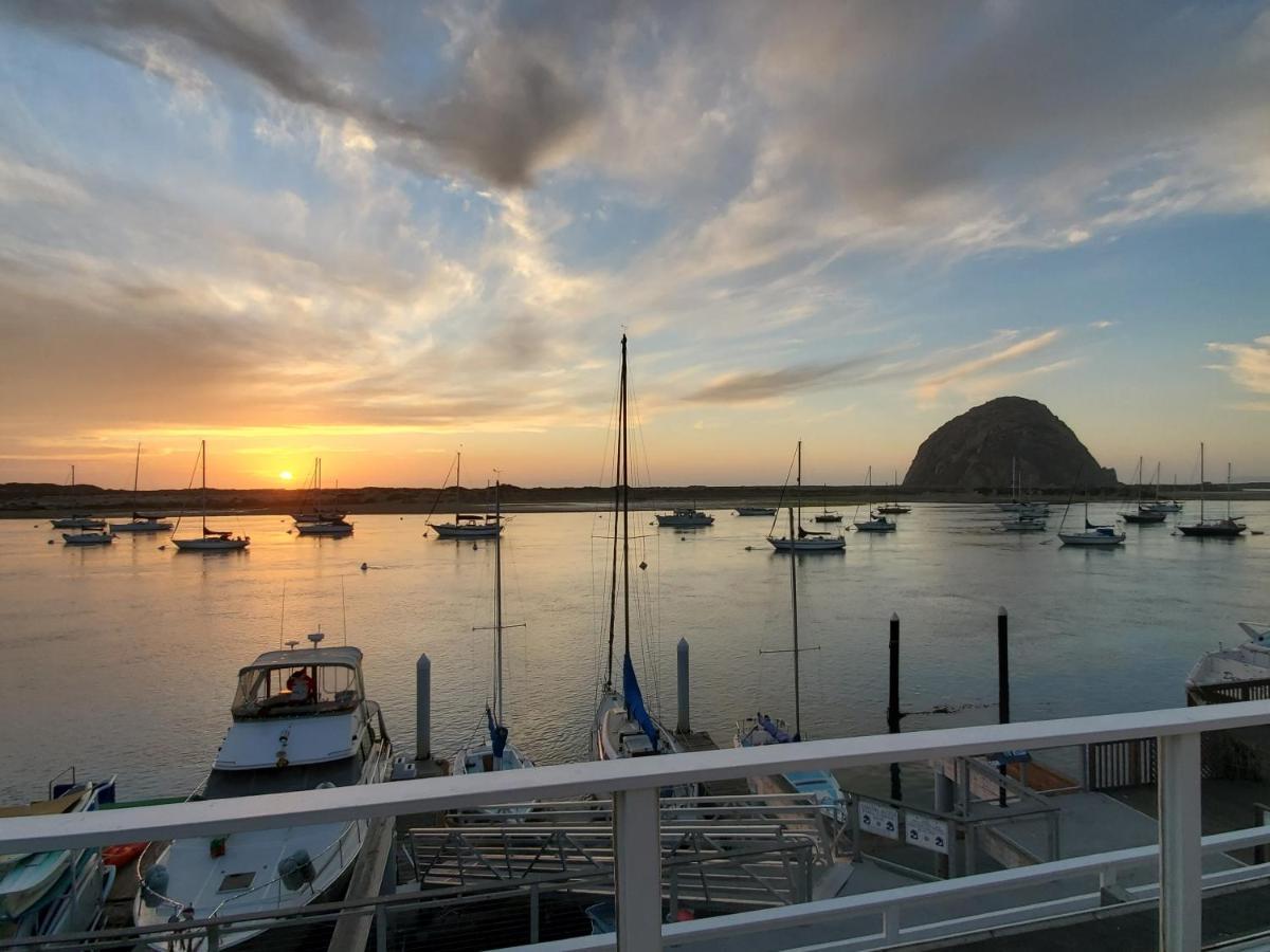 Gray'S Inn & Gallery Morro Bay Exterior photo