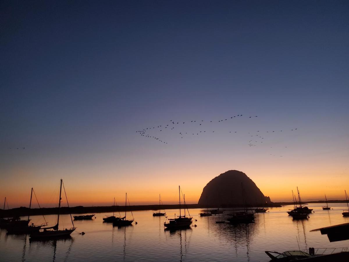 Gray'S Inn & Gallery Morro Bay Exterior photo