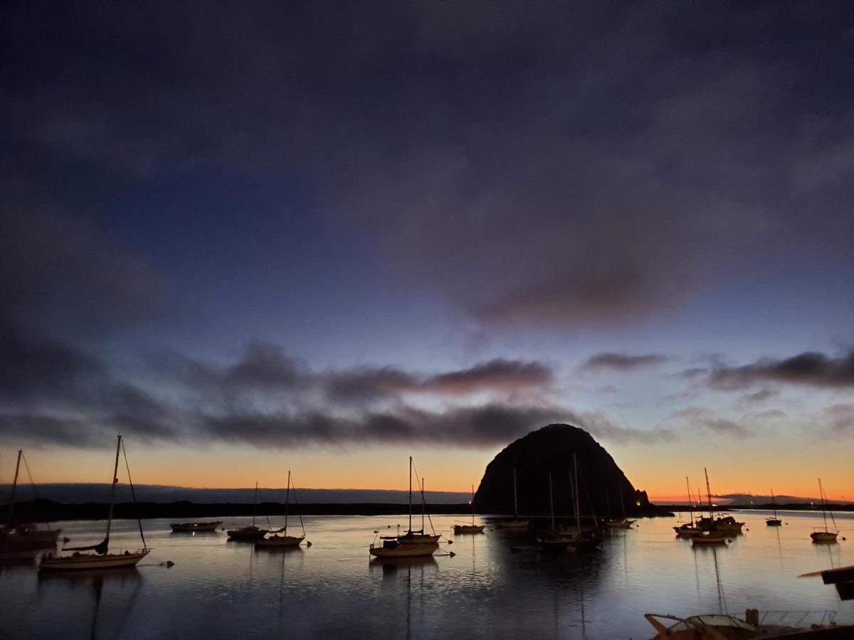 Gray'S Inn & Gallery Morro Bay Exterior photo