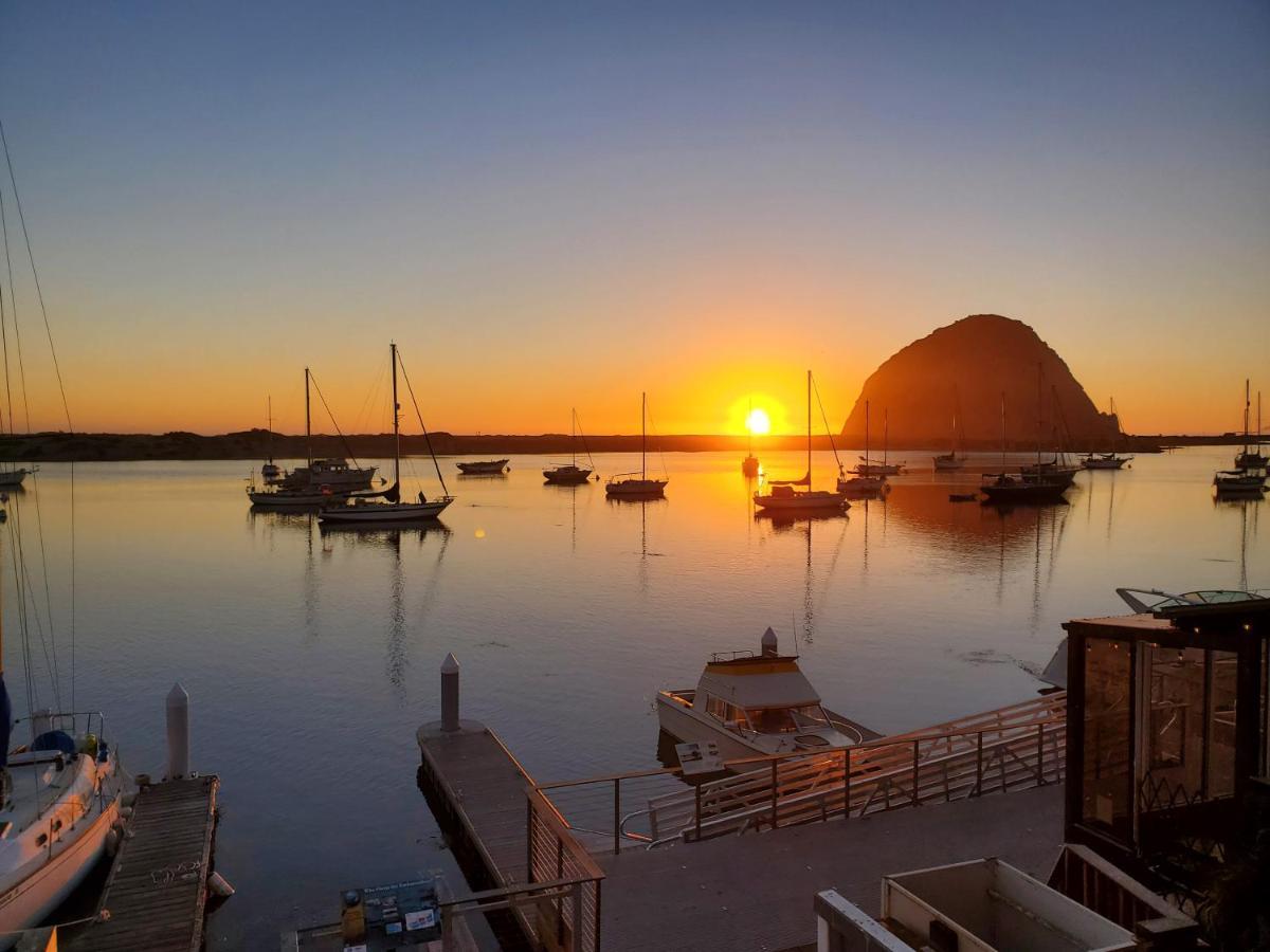 Gray'S Inn & Gallery Morro Bay Exterior photo