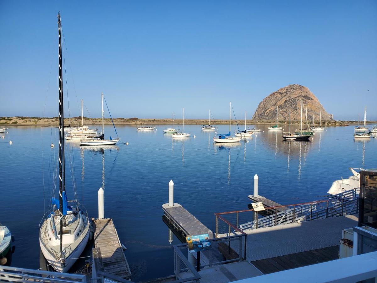 Gray'S Inn & Gallery Morro Bay Exterior photo