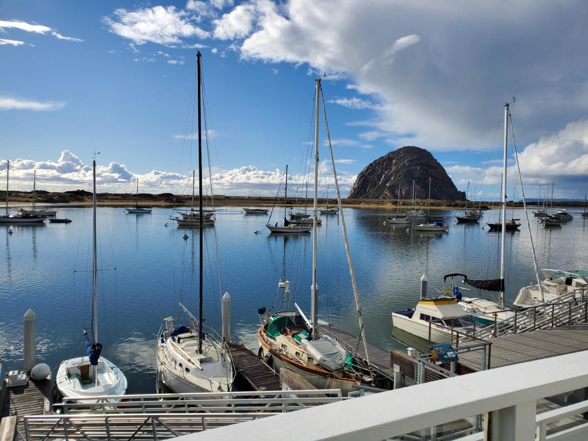 Gray'S Inn & Gallery Morro Bay Exterior photo