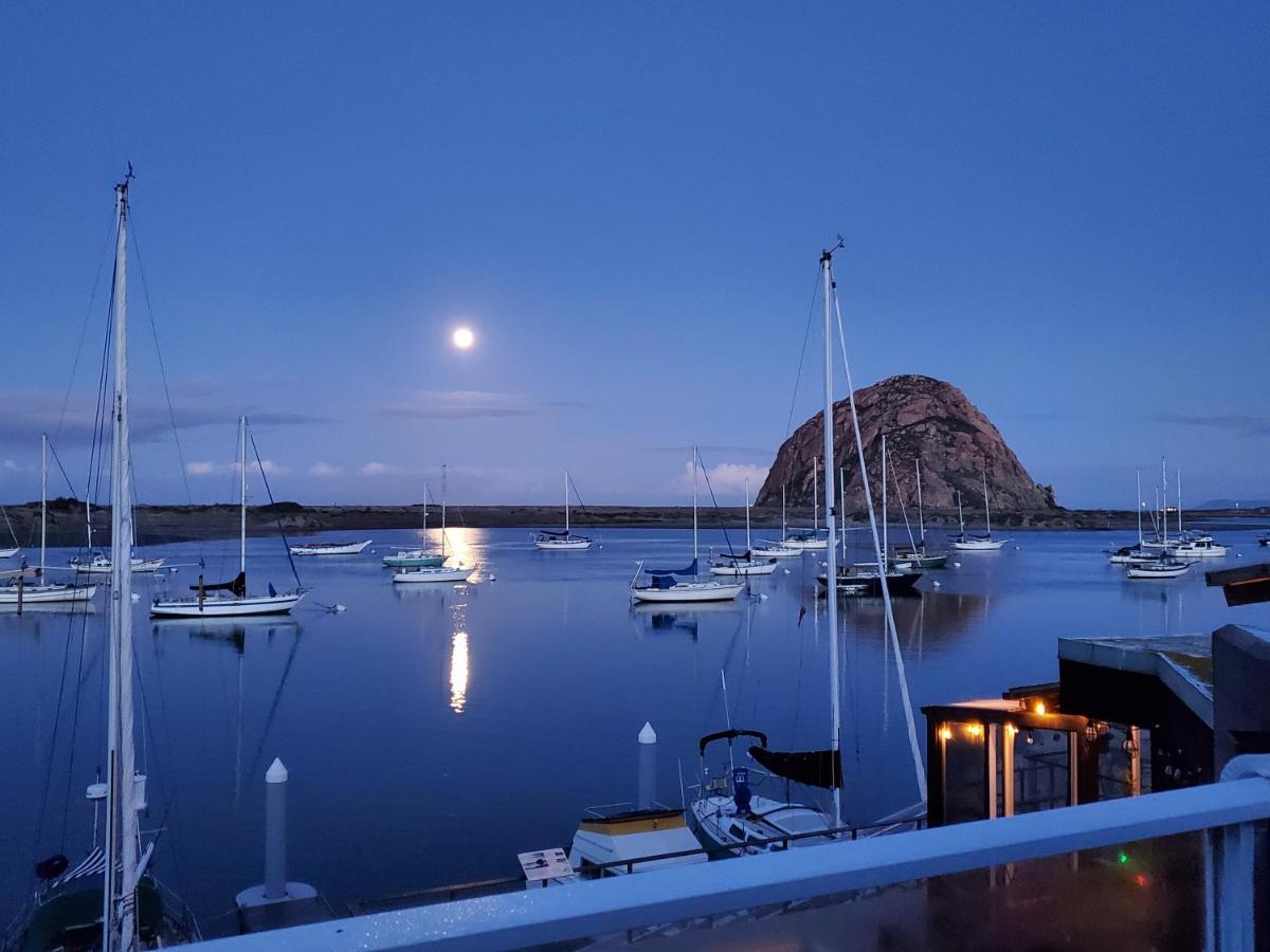 Gray'S Inn & Gallery Morro Bay Exterior photo