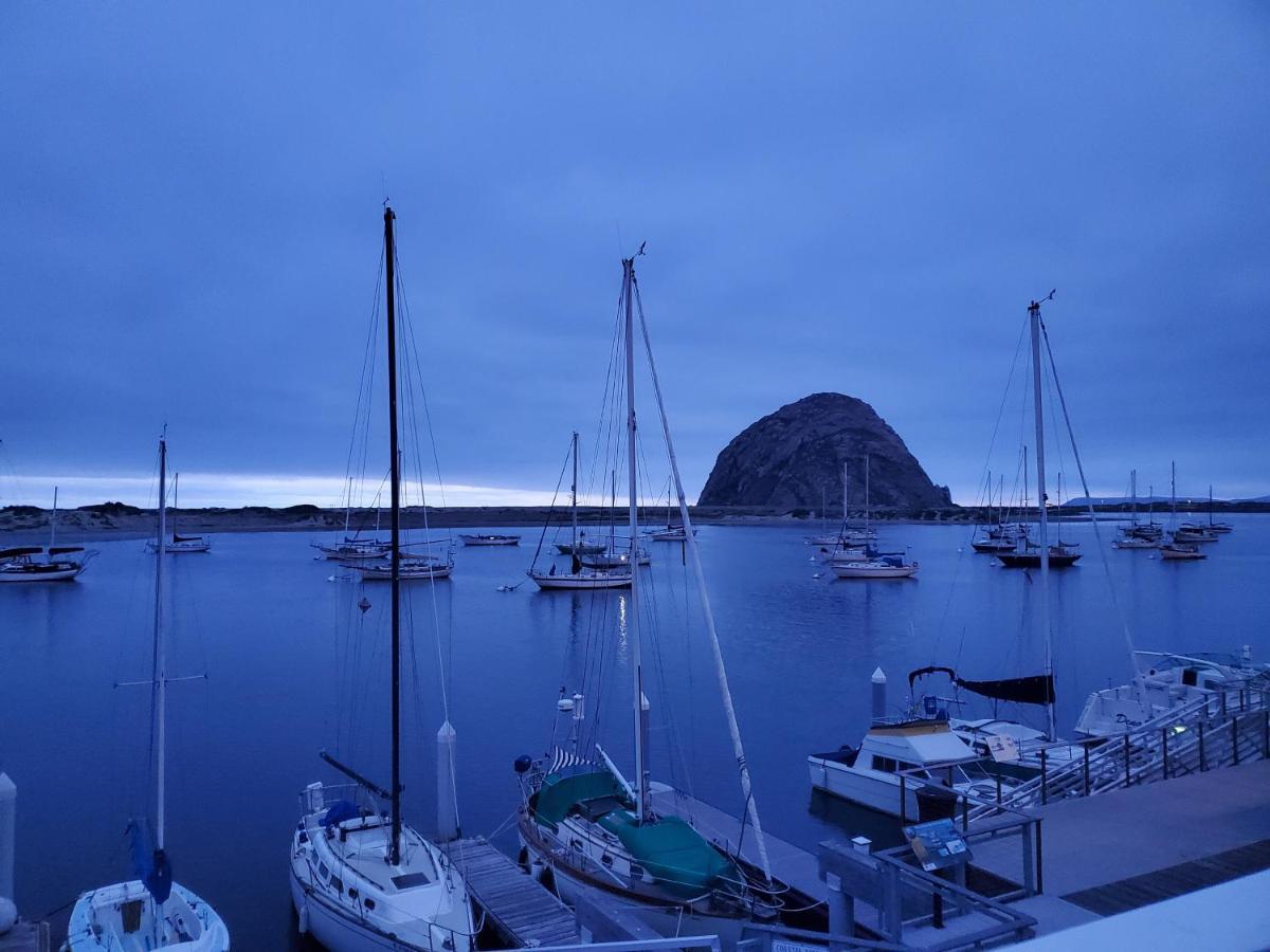 Gray'S Inn & Gallery Morro Bay Exterior photo